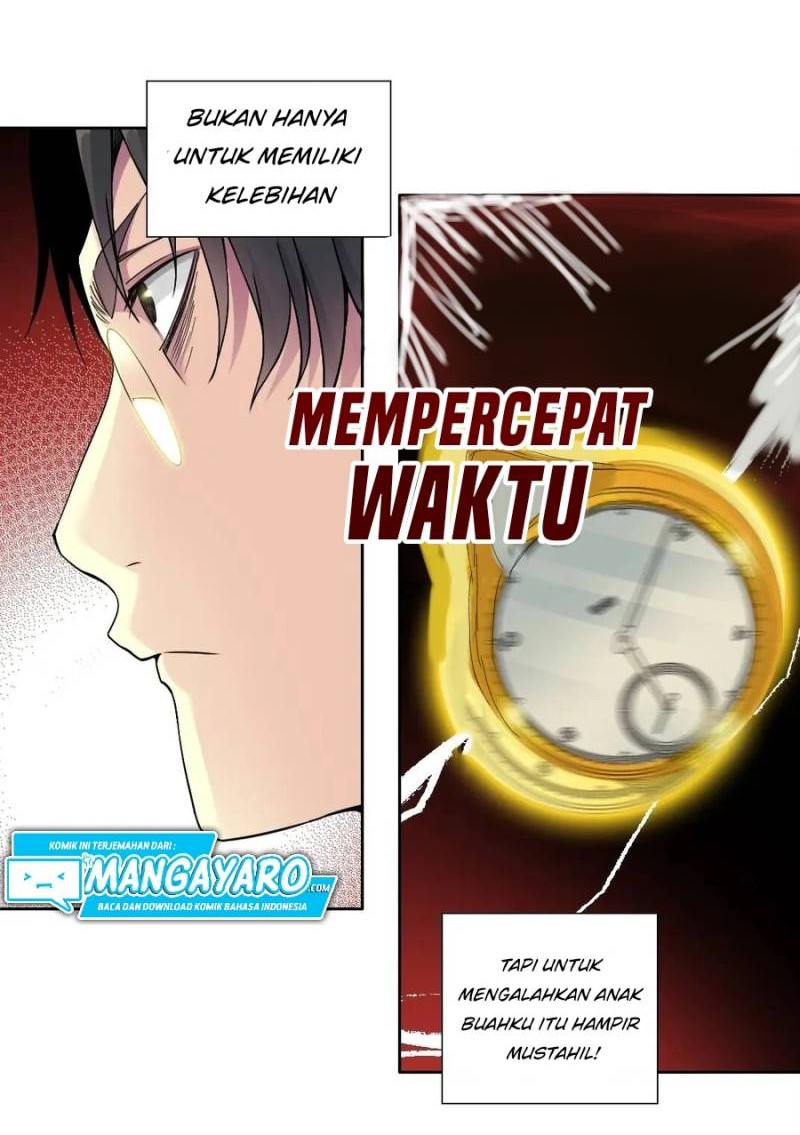 Eternal Club Chapter 76 Gambar 17