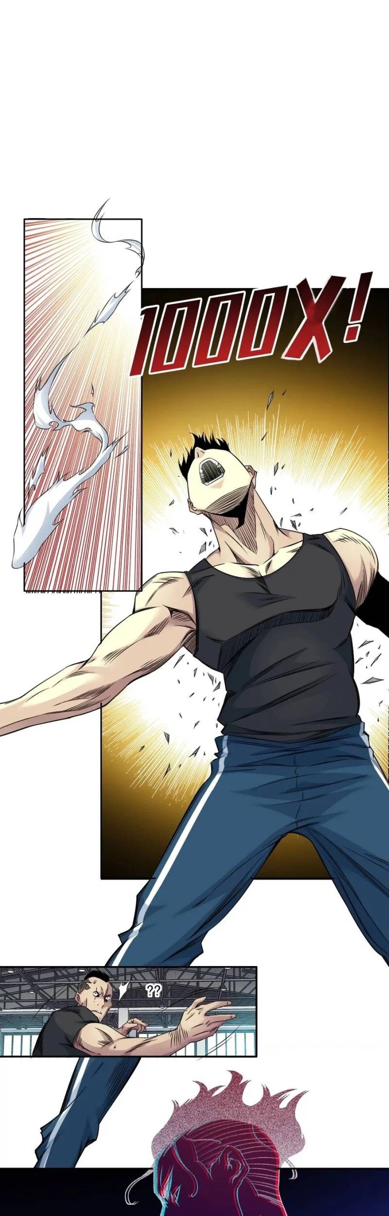 Eternal Club Chapter 76 Gambar 18