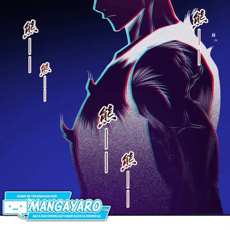 Eternal Club Chapter 76 Gambar 19