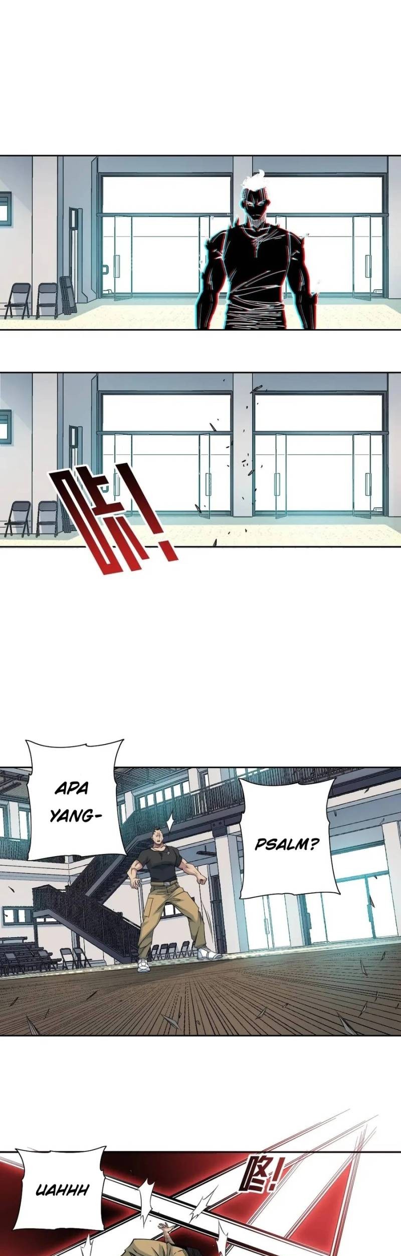 Eternal Club Chapter 76 Gambar 20