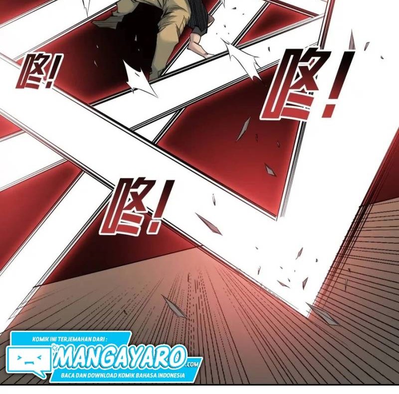 Eternal Club Chapter 76 Gambar 21