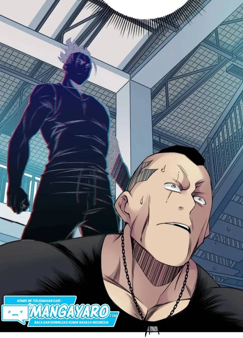 Eternal Club Chapter 76 Gambar 23