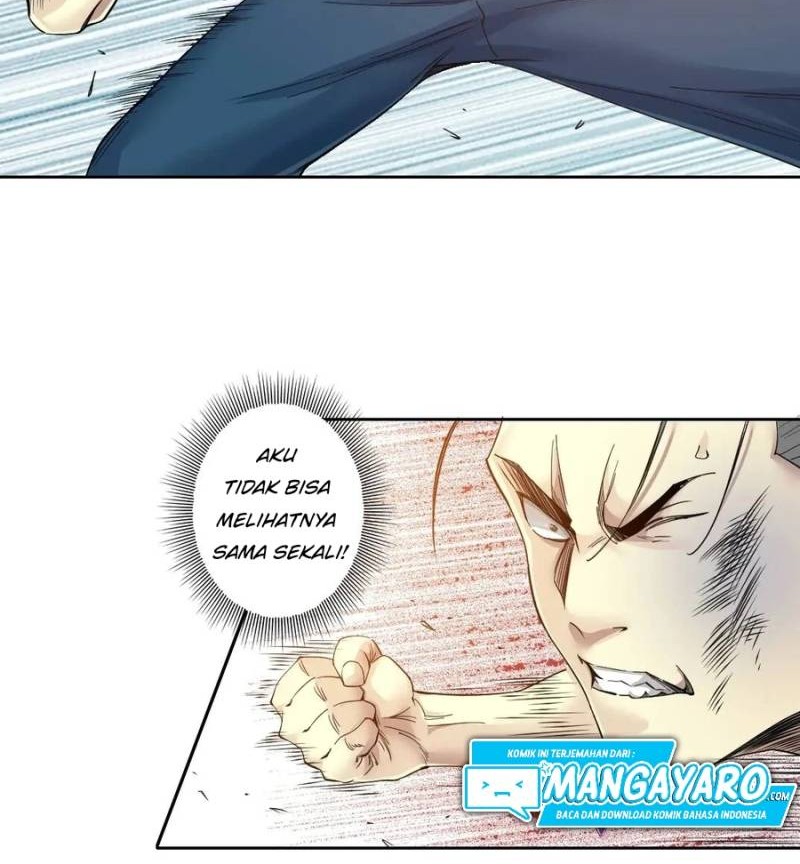 Eternal Club Chapter 76 Gambar 13