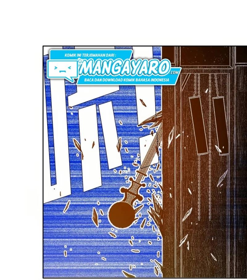 Eternal Club Chapter 75 Gambar 22