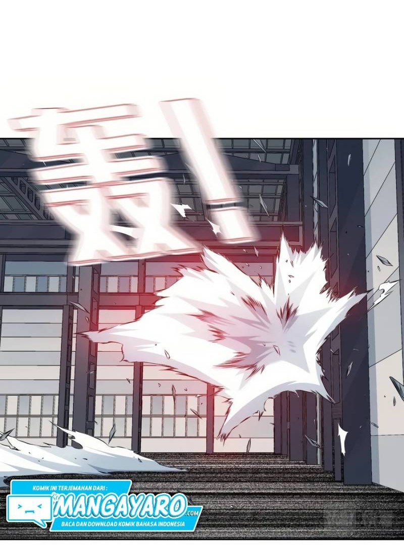 Eternal Club Chapter 75 Gambar 24