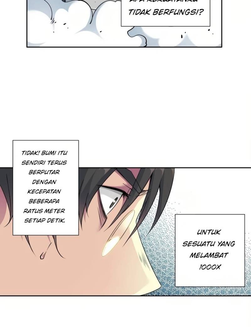 Eternal Club Chapter 75 Gambar 26