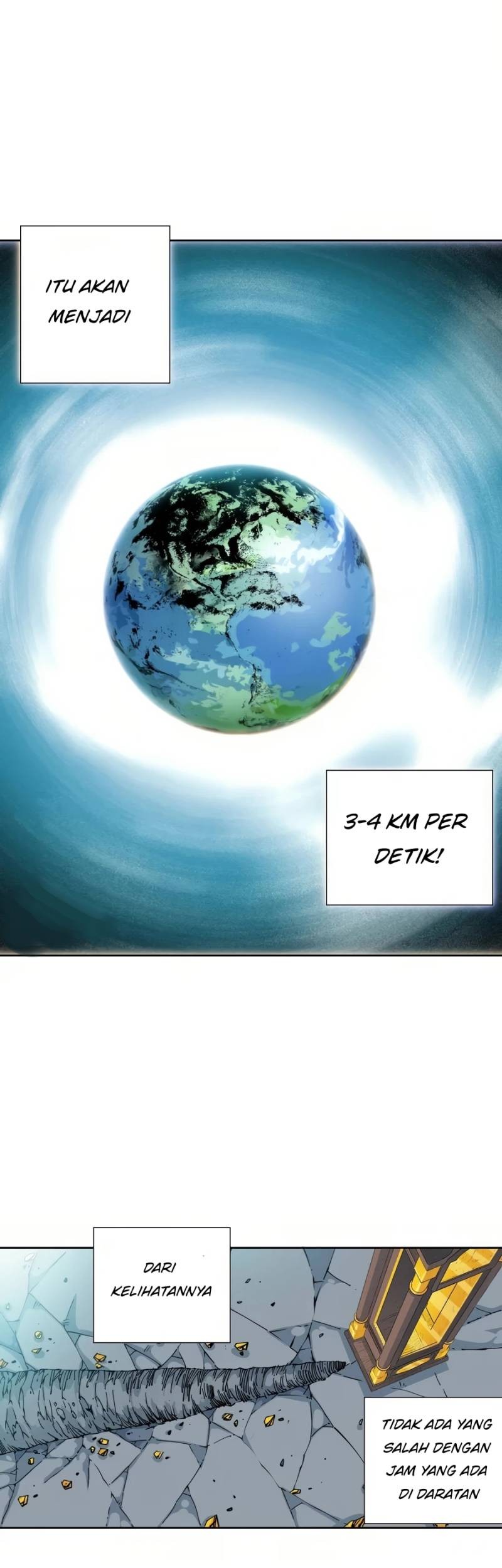 Eternal Club Chapter 75 Gambar 27