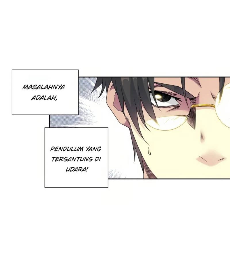 Eternal Club Chapter 75 Gambar 28