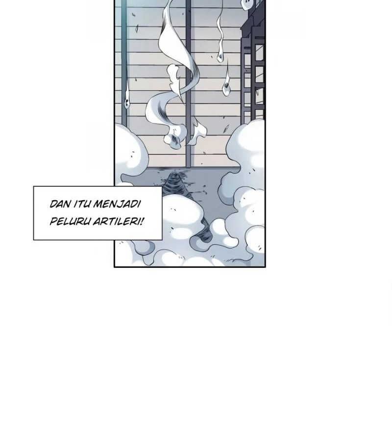 Eternal Club Chapter 75 Gambar 30