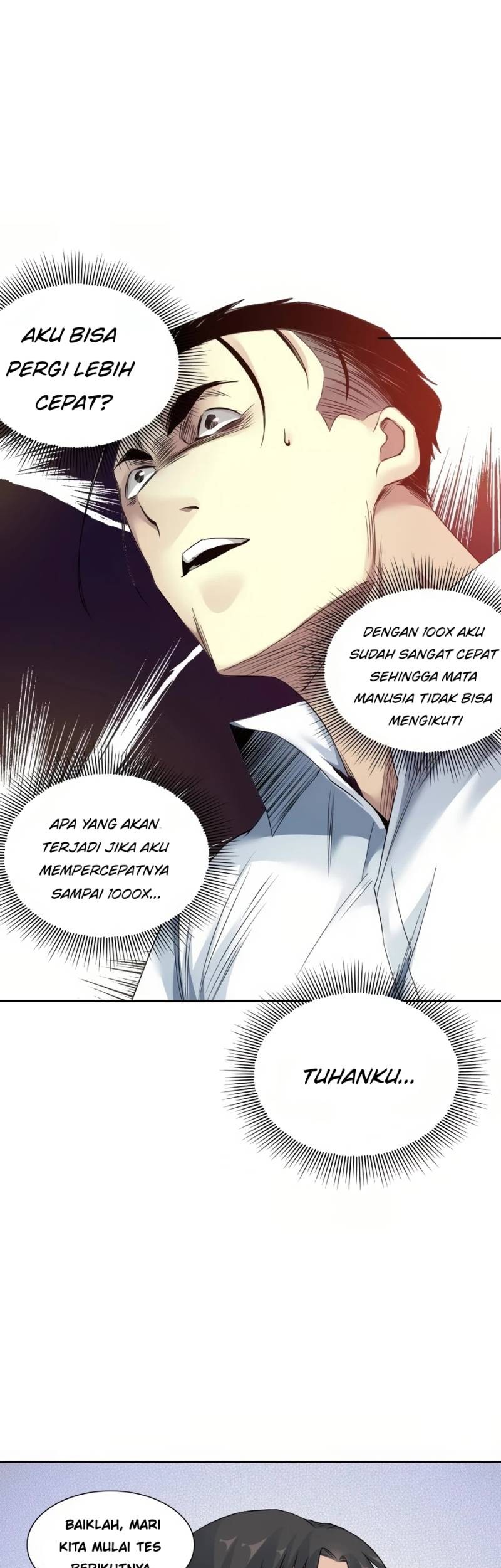 Eternal Club Chapter 75 Gambar 14