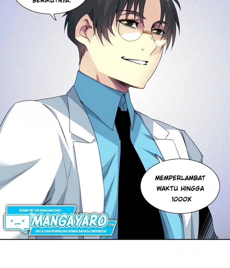 Eternal Club Chapter 75 Gambar 15