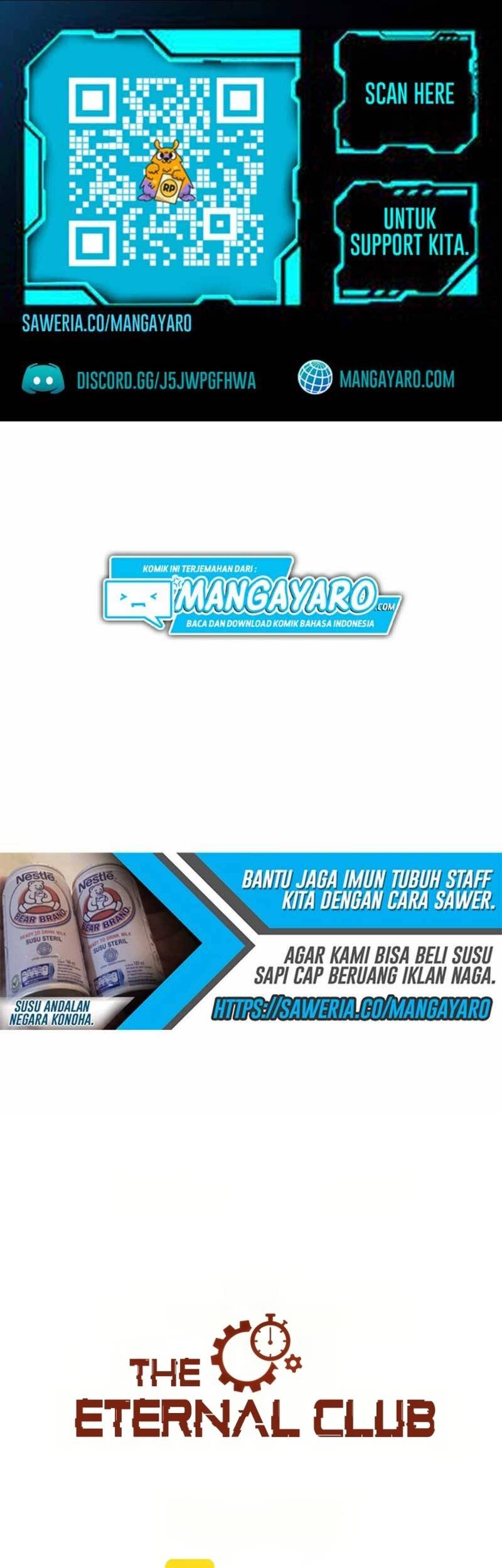Manhua Eternal Club Chapter 75 gambar nomor 2