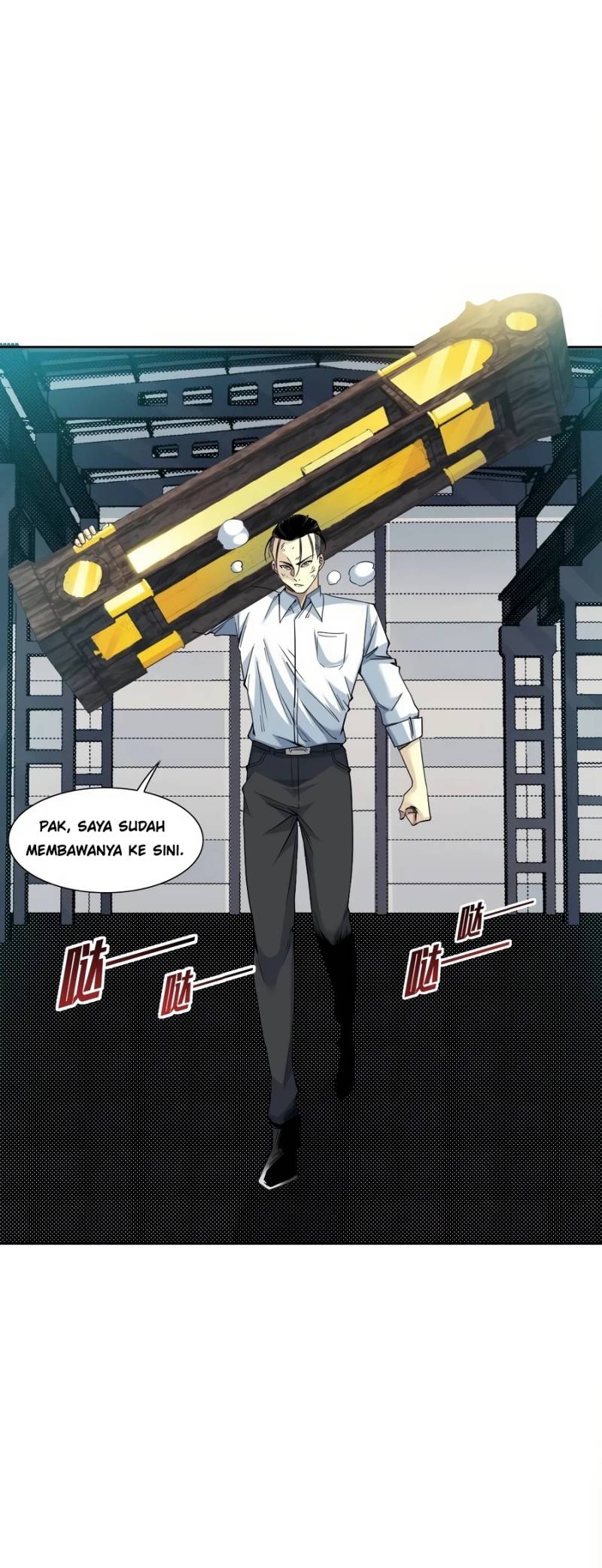 Eternal Club Chapter 75 Gambar 6