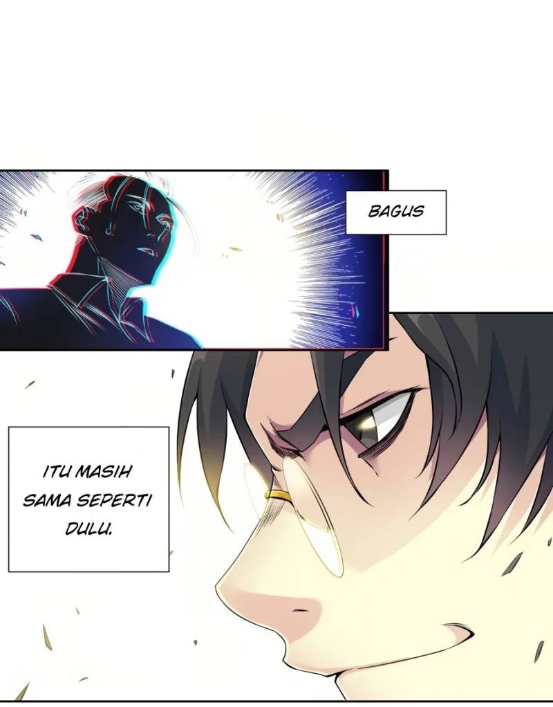 Eternal Club Chapter 75 Gambar 9