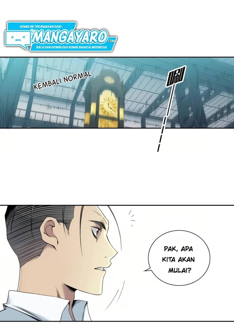 Eternal Club Chapter 75 Gambar 11