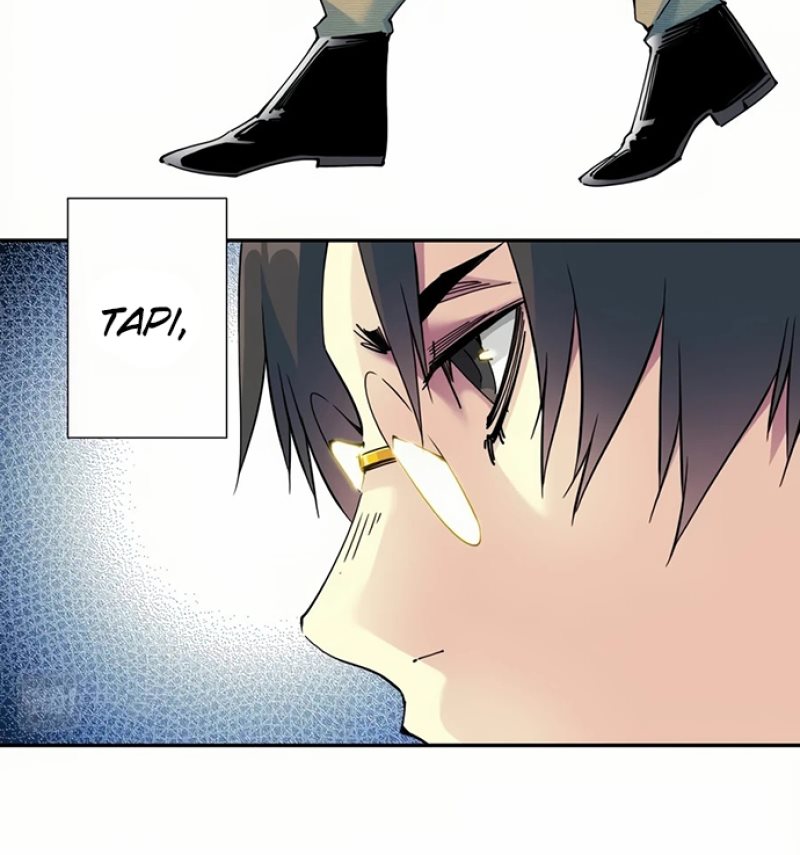 Eternal Club Chapter 68 Gambar 7