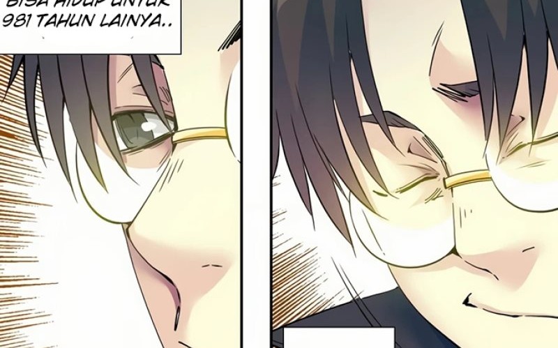 Eternal Club Chapter 68 Gambar 11