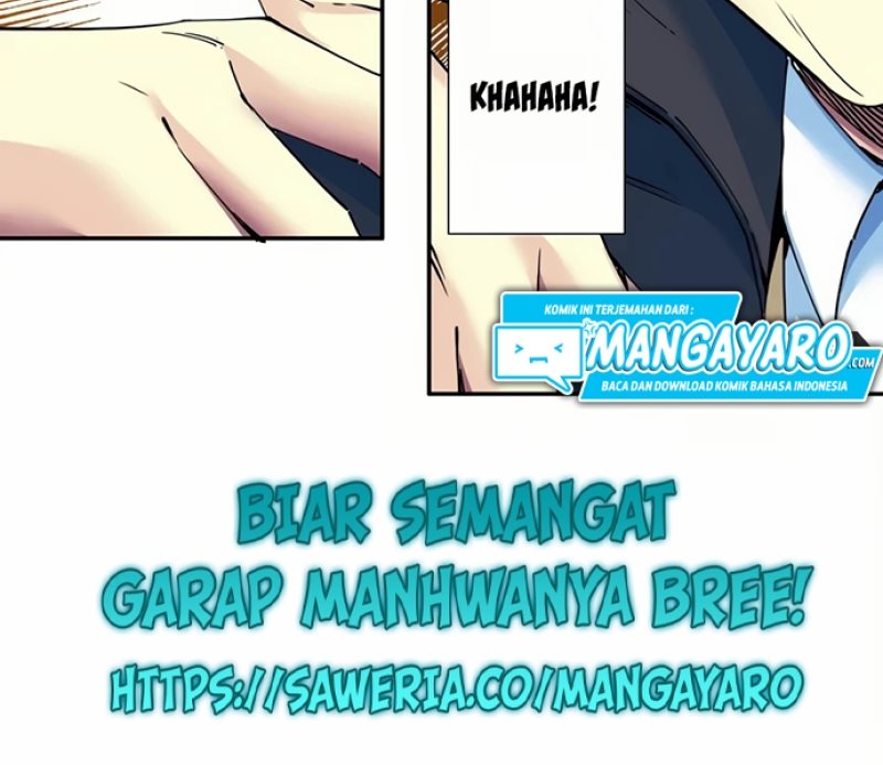 Eternal Club Chapter 68 Gambar 12