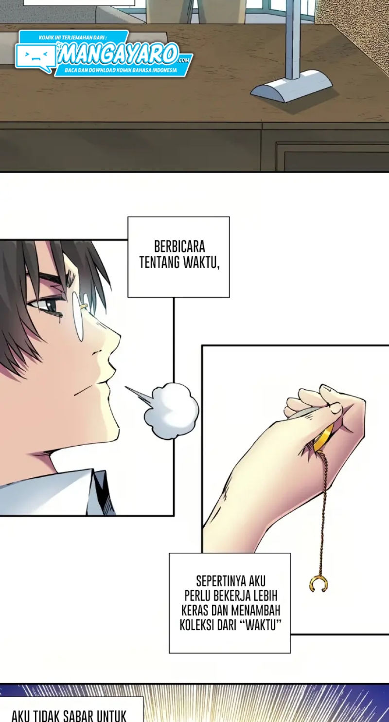 Eternal Club Chapter 67 Gambar 11