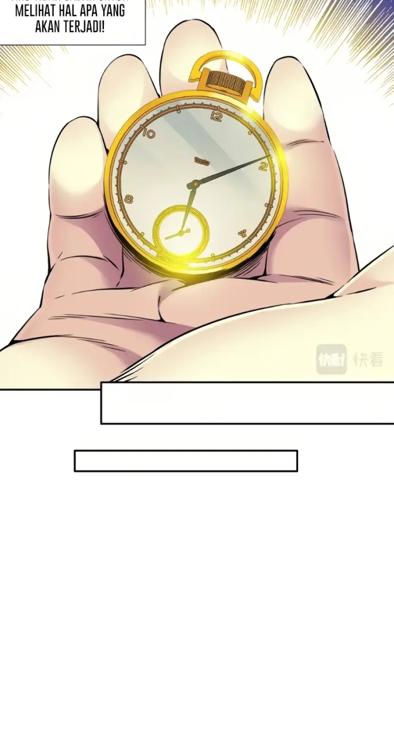 Eternal Club Chapter 67 Gambar 12