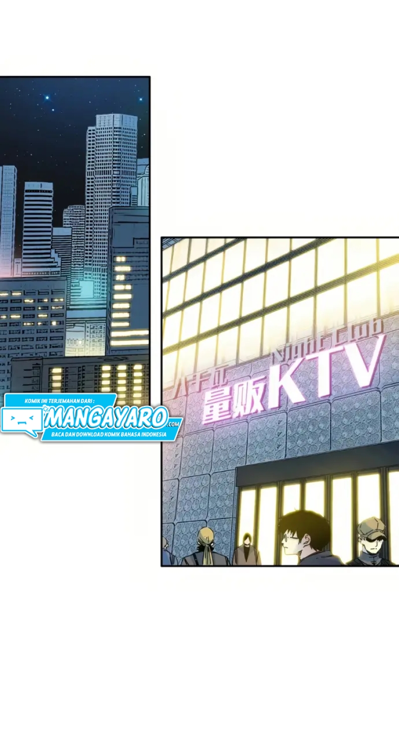 Eternal Club Chapter 67 Gambar 13