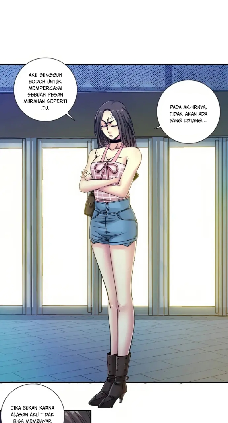 Eternal Club Chapter 67 Gambar 14