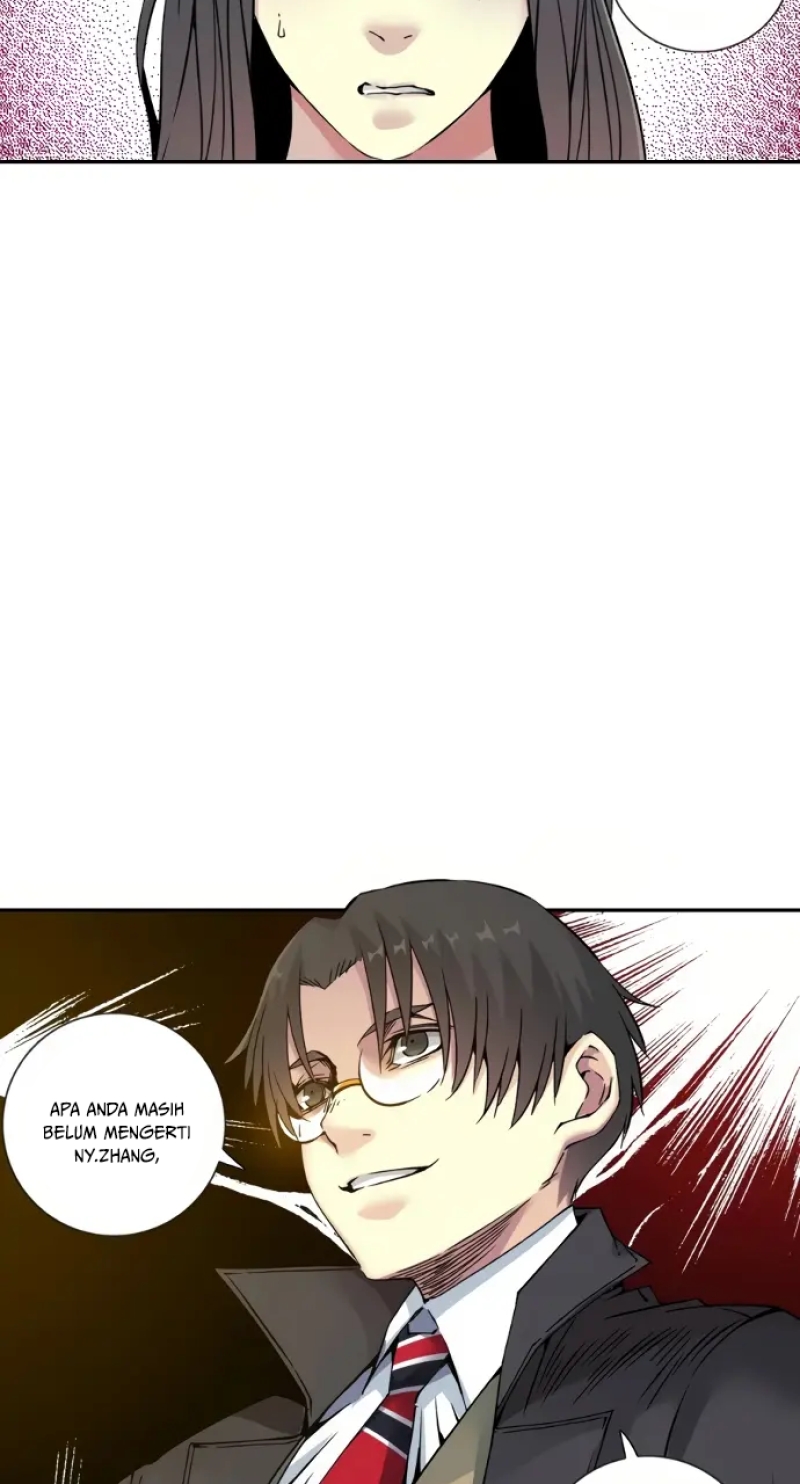 Eternal Club Chapter 67 Gambar 26