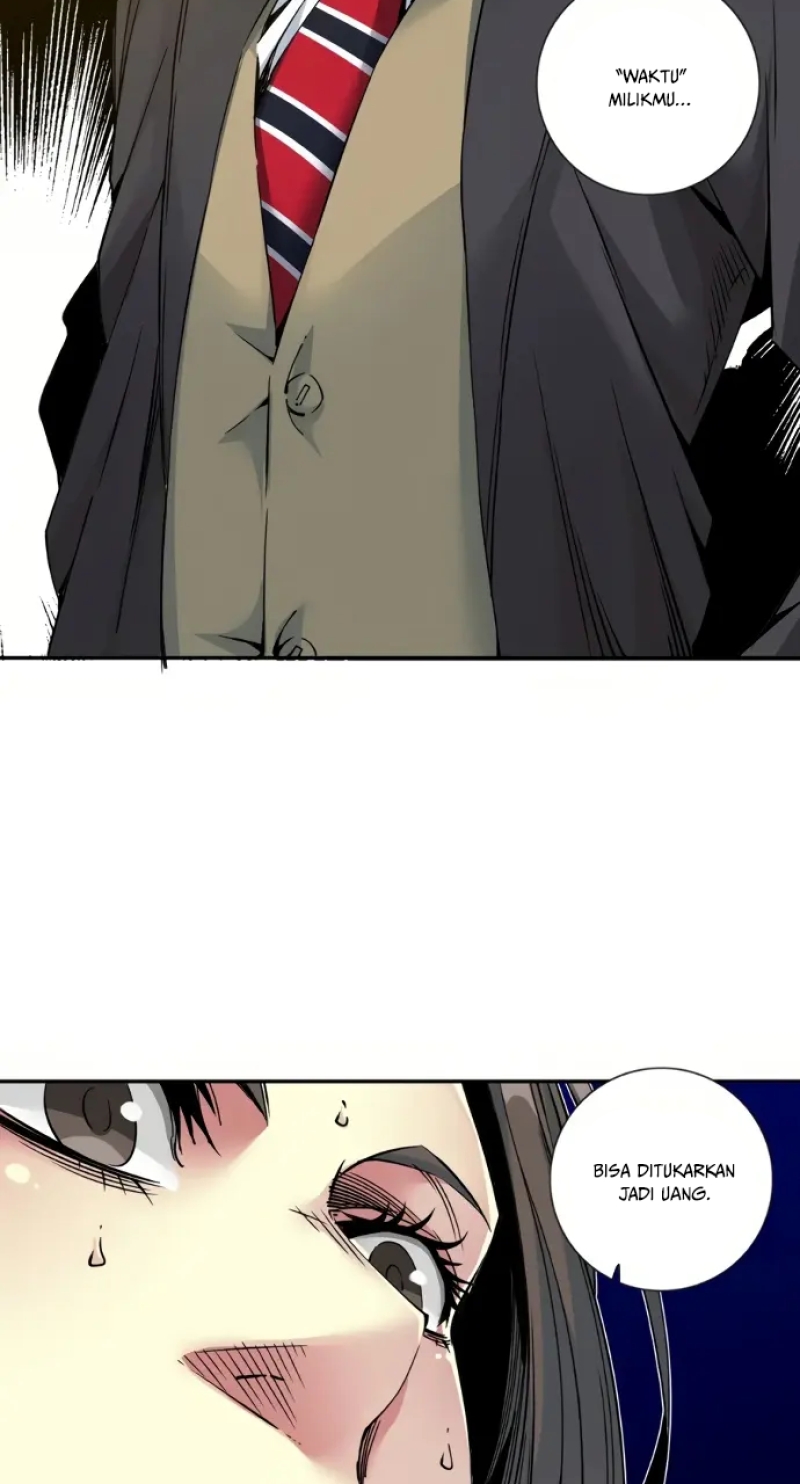 Eternal Club Chapter 67 Gambar 27