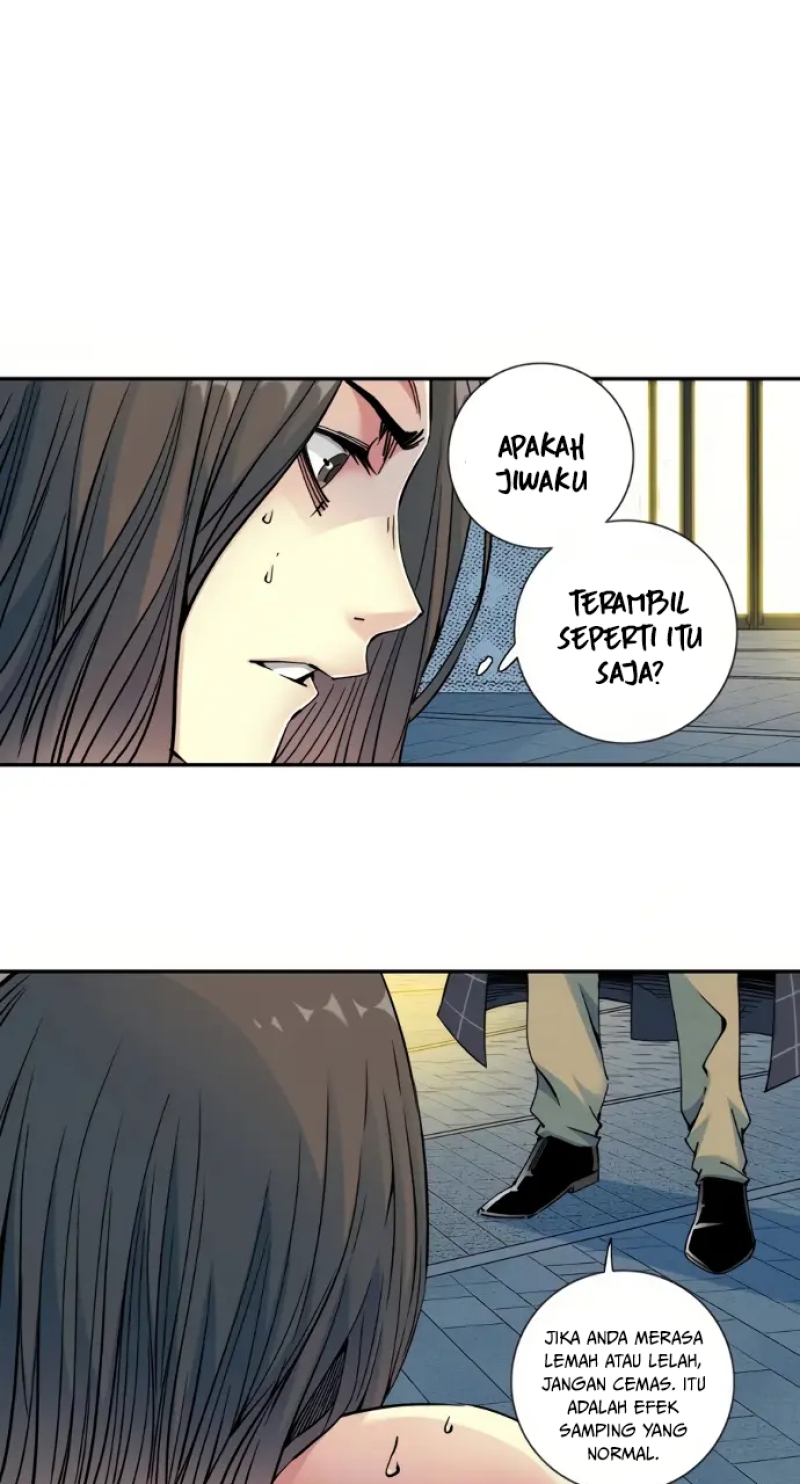 Eternal Club Chapter 67 Gambar 30