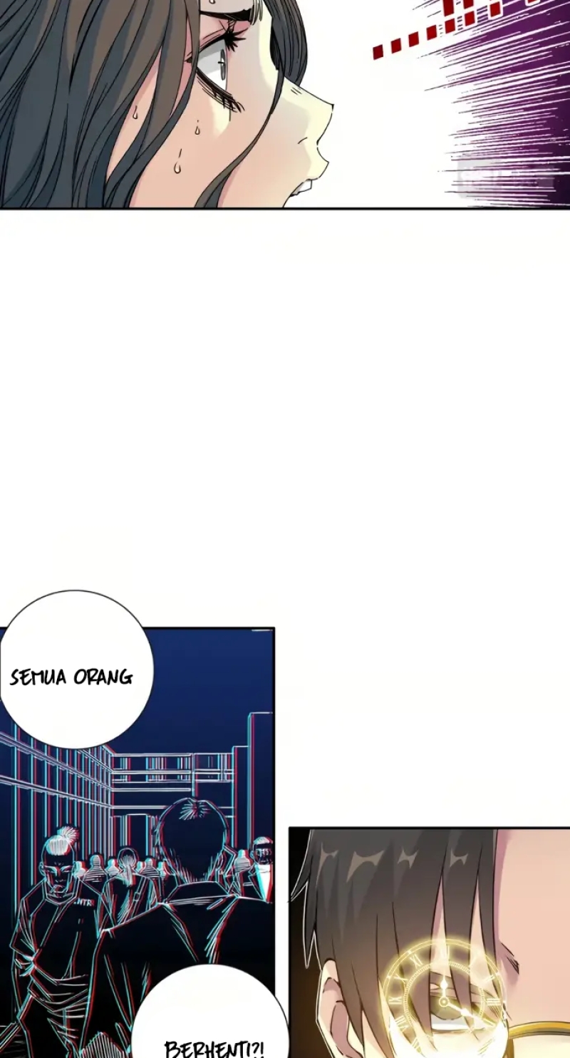 Eternal Club Chapter 67 Gambar 23