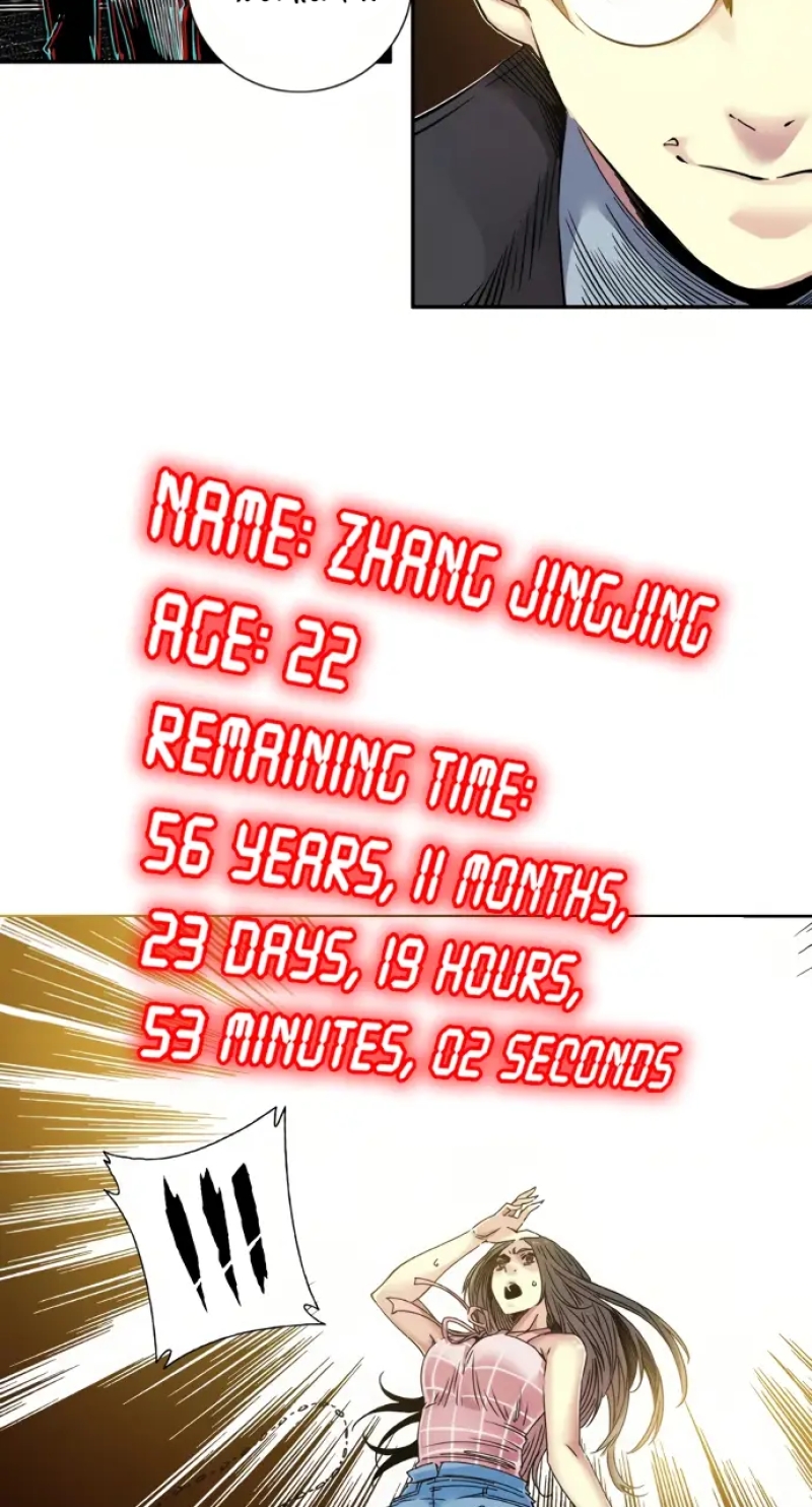 Eternal Club Chapter 67 Gambar 24