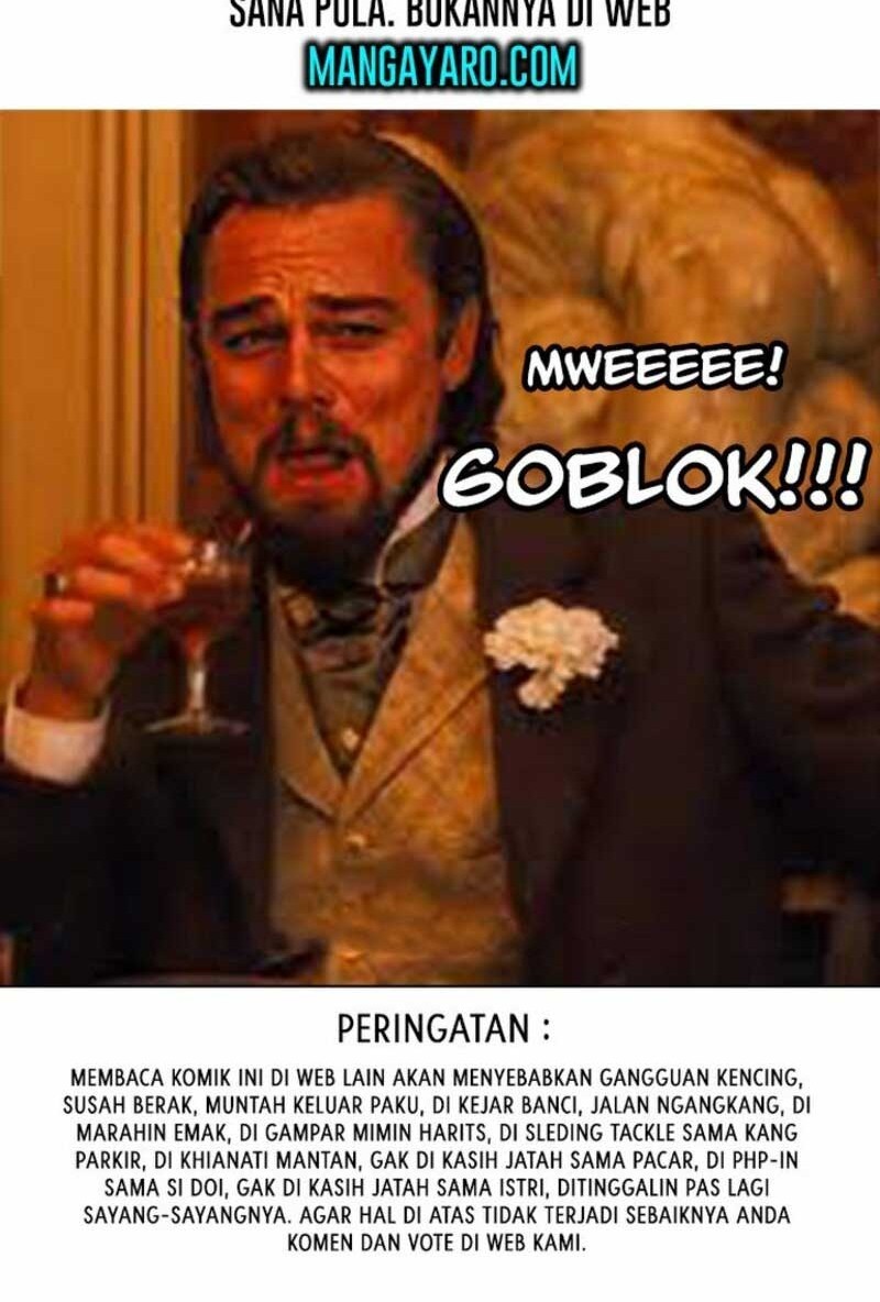 Eternal Club Chapter 67 Gambar 37