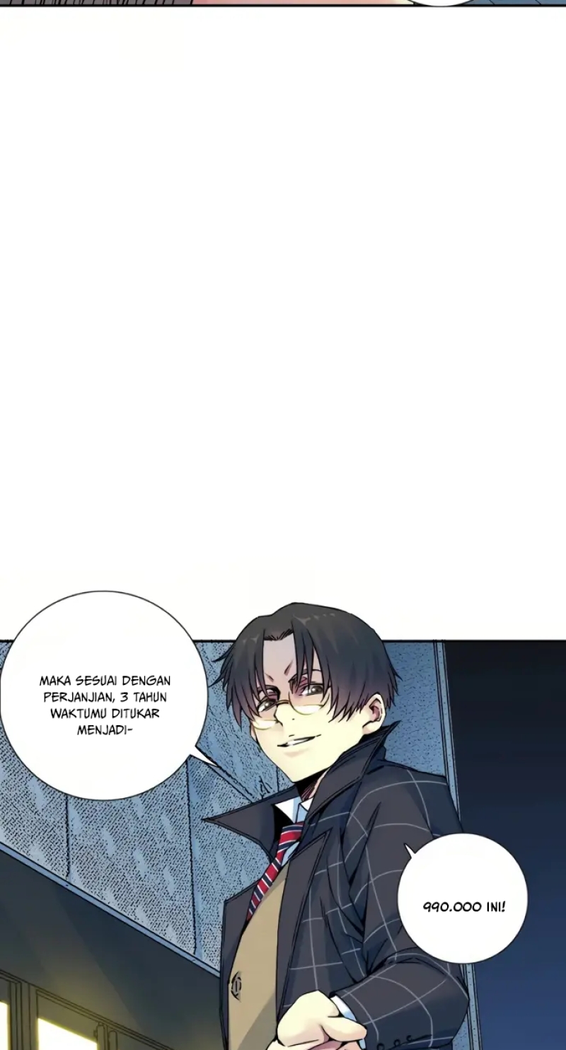 Eternal Club Chapter 67 Gambar 31