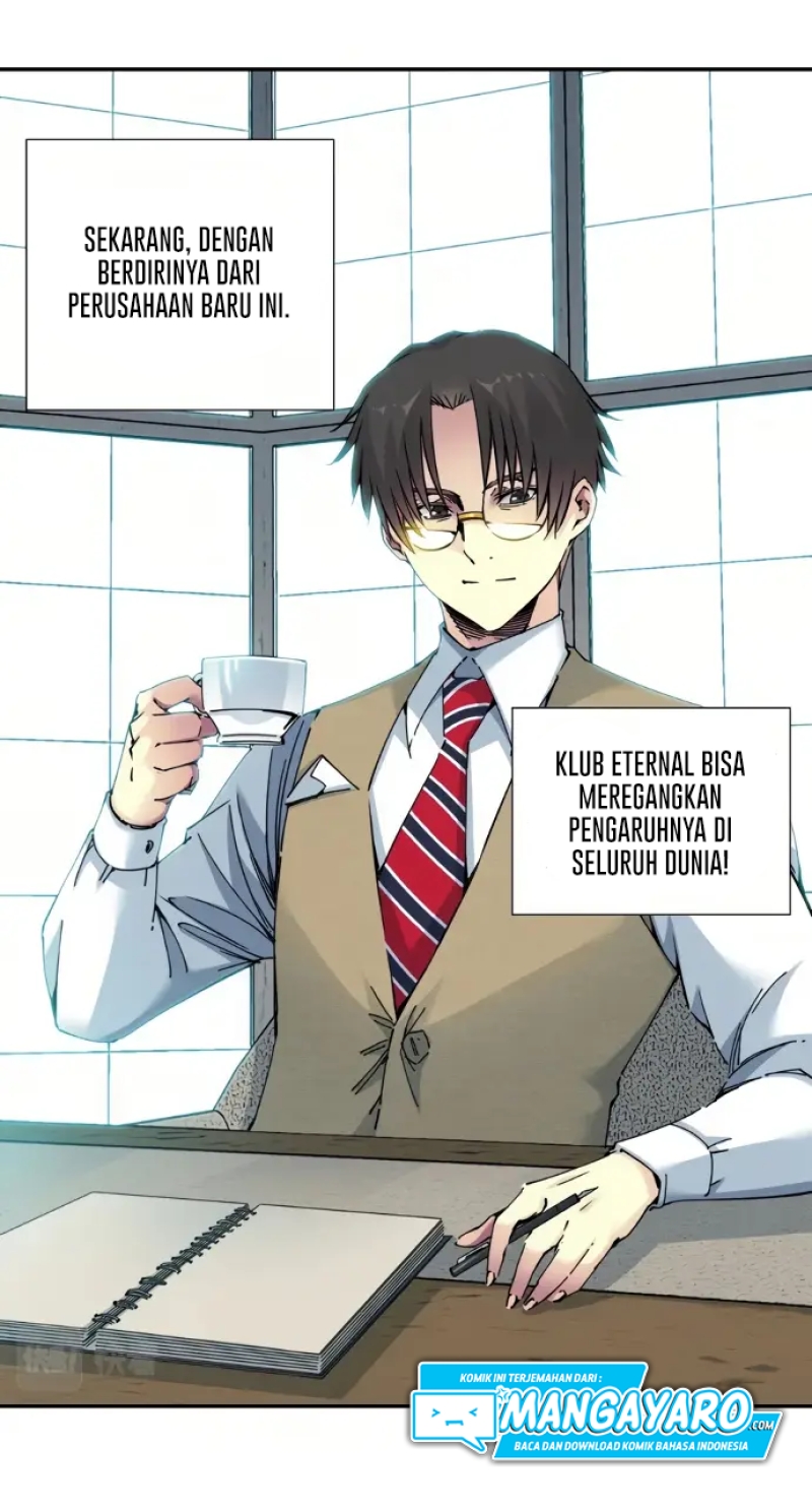 Eternal Club Chapter 67 Gambar 6