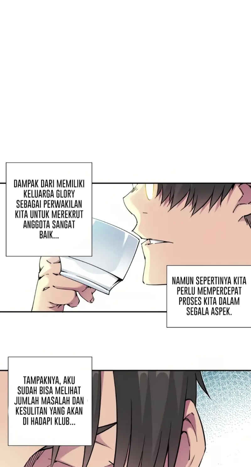 Eternal Club Chapter 67 Gambar 7