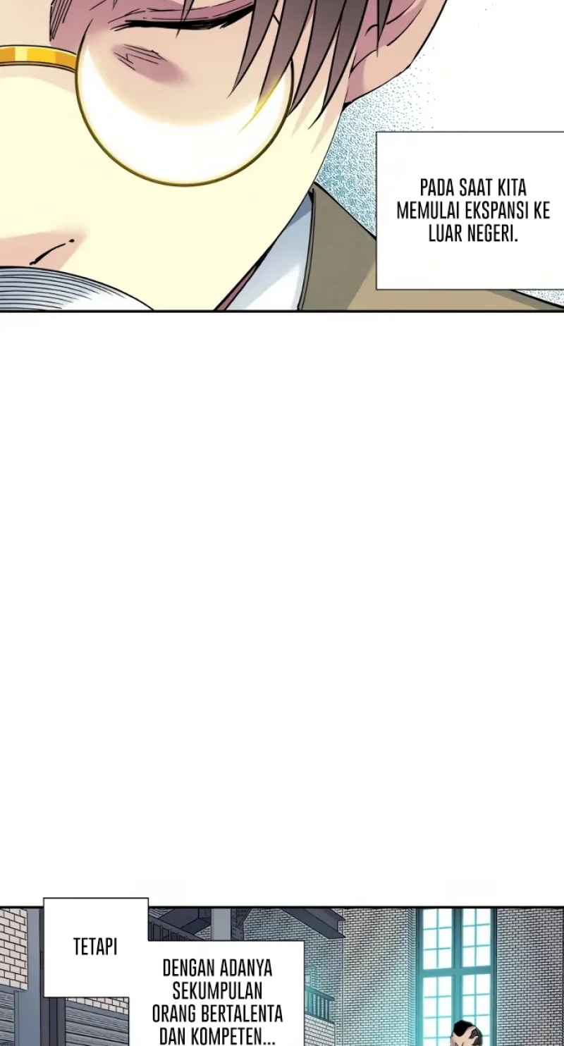 Eternal Club Chapter 67 Gambar 8