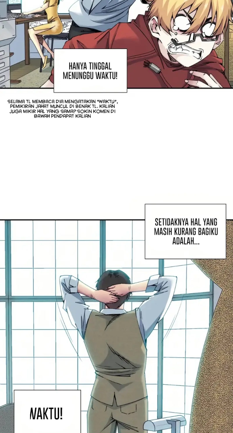 Eternal Club Chapter 67 Gambar 10