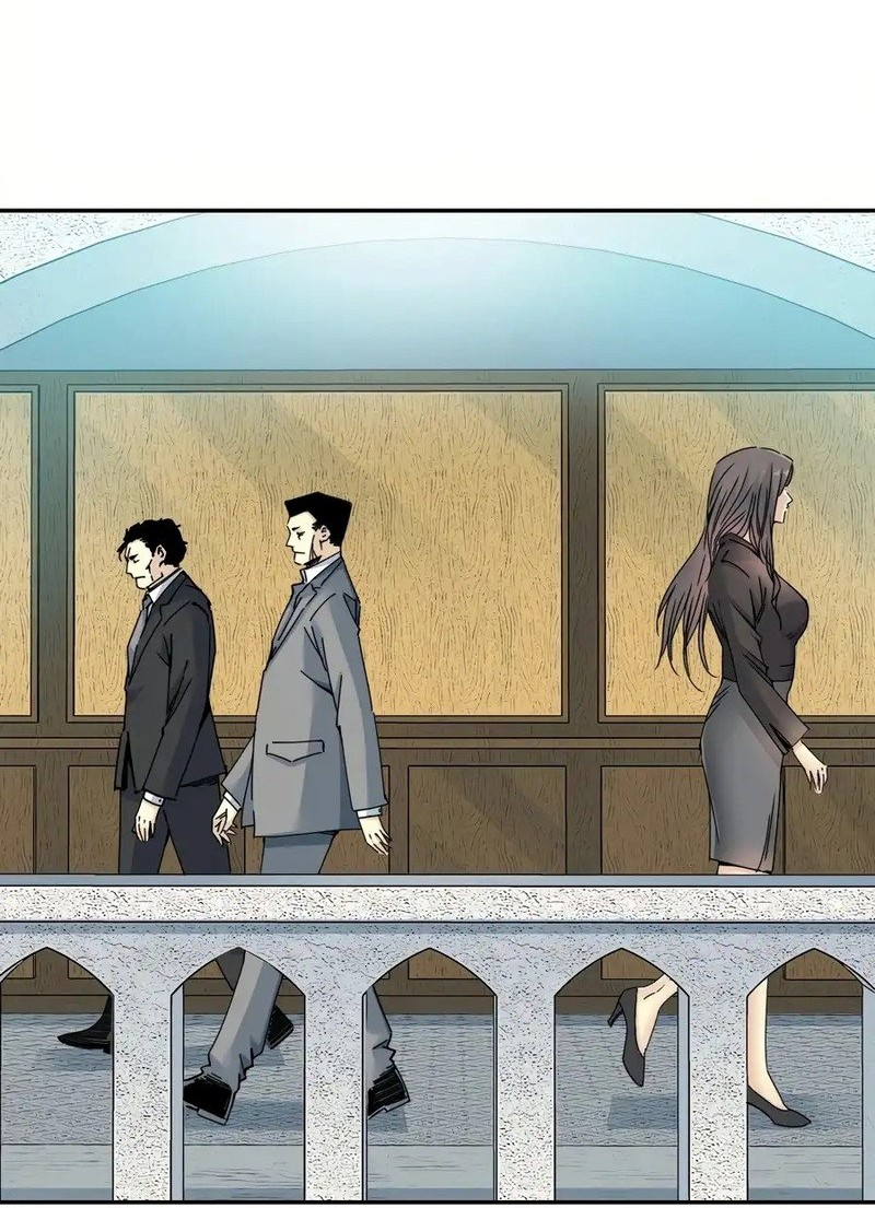 Eternal Club Chapter 66 Gambar 20