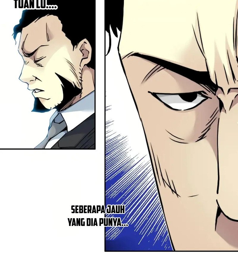 Eternal Club Chapter 66 Gambar 22