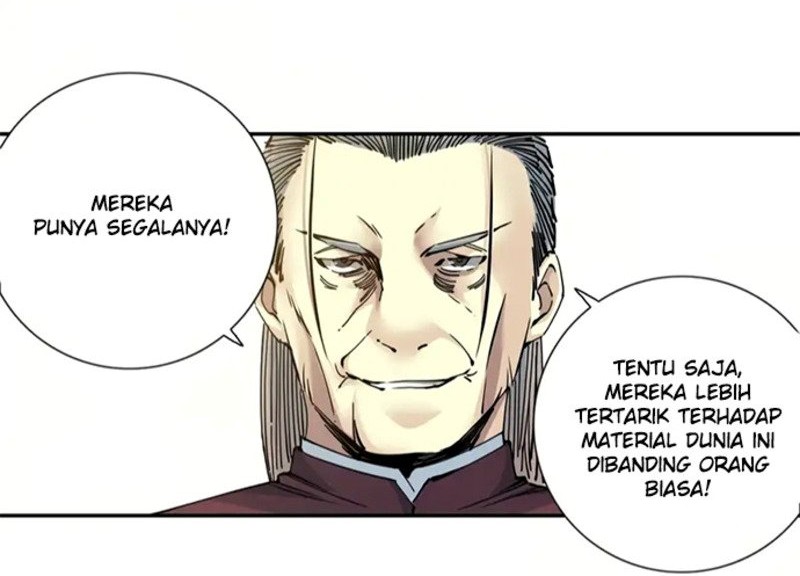 Eternal Club Chapter 66 Gambar 8