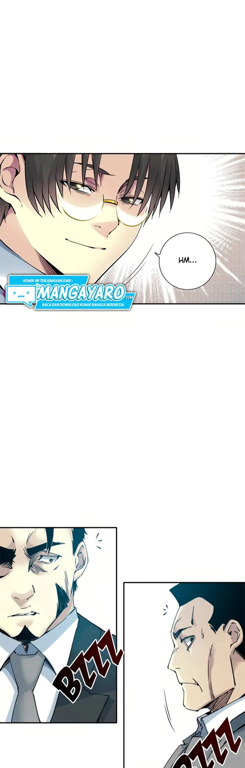 Eternal Club Chapter 66 Gambar 13