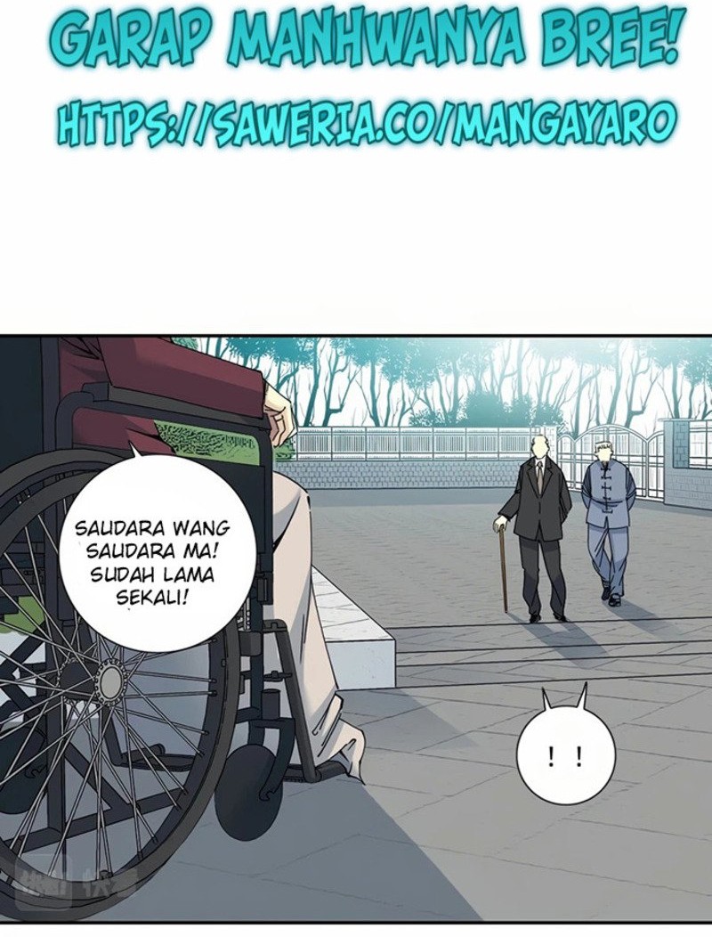 Eternal Club Chapter 65 Gambar 6
