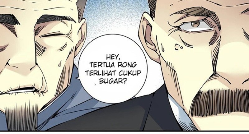 Eternal Club Chapter 65 Gambar 8