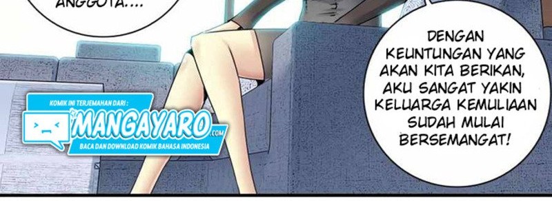 Eternal Club Chapter 64 Gambar 31