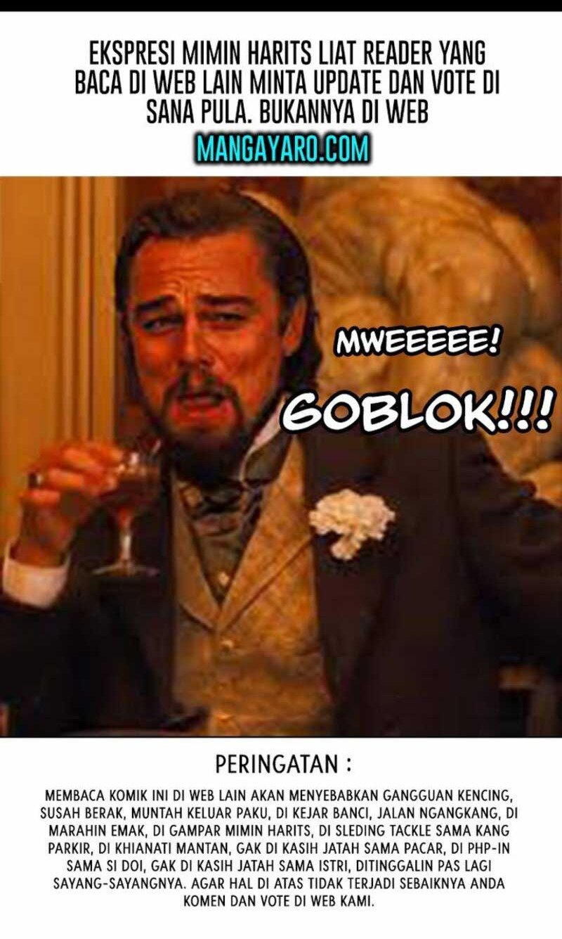 Eternal Club Chapter 64 Gambar 34