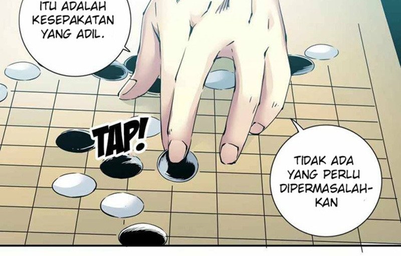 Eternal Club Chapter 64 Gambar 19