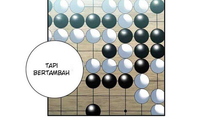 Eternal Club Chapter 64 Gambar 21