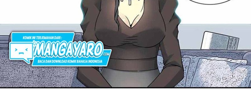 Eternal Club Chapter 64 Gambar 23