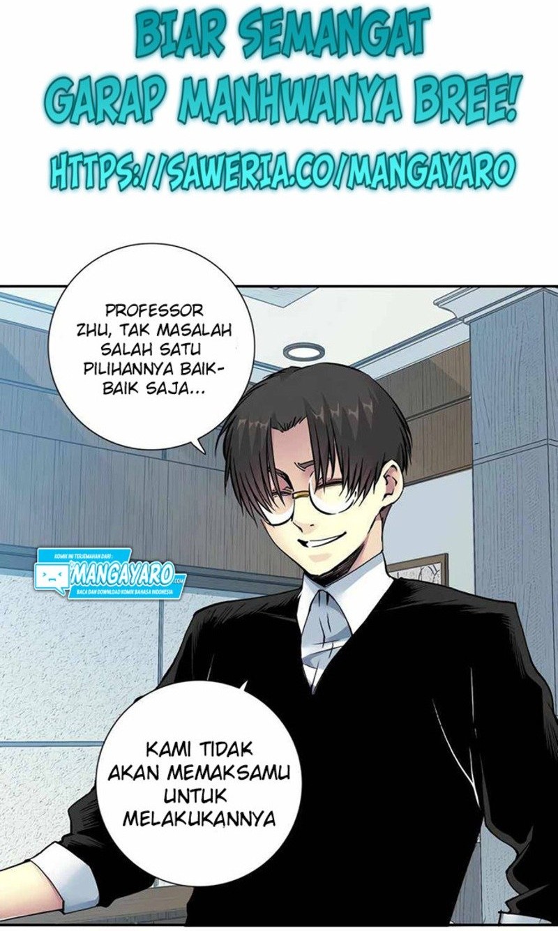 Eternal Club Chapter 64 Gambar 5