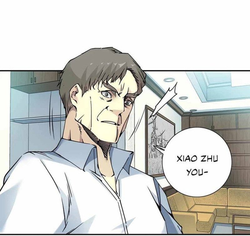 Eternal Club Chapter 64 Gambar 11